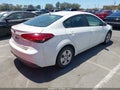 2018 Kia Forte — photo 4 of 11 | VIN 3KPFK4A74JE244430