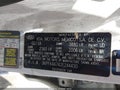 2018 Kia Forte — photo 9 of 11 | VIN 3KPFK4A74JE244430