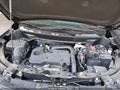 2025 Chevrolet Equinox — photo 10 of 18 | VIN 3GNAXHEGXSL172070