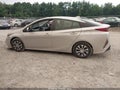 Photo 14 of 17 — 2021 Toyota Prius Prime