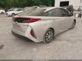 Photo 4 of 17 — 2021 Toyota Prius Prime