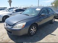 2005 Honda Accord — photo 2 of 16 | VIN 1HGCM66565A016486
