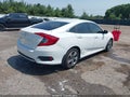 2019 Honda Civic — photo 4 of 17 | VIN 19XFC2F62KE024819