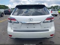 2013 Lexus RX 350 — photo 16 of 17 | VIN 2T2ZK1BA8DC122500