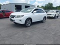 2013 Lexus RX 350 — photo 2 of 17 | VIN 2T2ZK1BA8DC122500