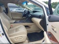 2013 Lexus RX 350 — photo 5 of 17 | VIN 2T2ZK1BA8DC122500