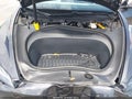 2026 Tesla Model 3 — photo 10 of 16 | VIN 5YJ3E1EA3TF149756