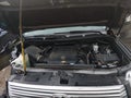 2017 Toyota Tundra — photo 10 of 15 | VIN 5TFGW5F16HX213449