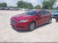 Photo 2 of 16 — 2018 Ford Fusion