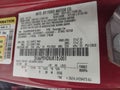 Photo 9 of 16 — 2018 Ford Fusion