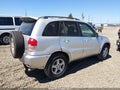Photo 4 of 12 — 2003 Toyota RAV4