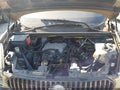 2004 Buick Rendezvous — photo 10 of 13 | VIN 3G5DB03E84S585757