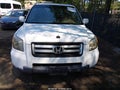 Photo 6 of 11 — 2008 Honda Pilot