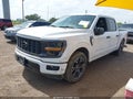 2024 Ford F-150 — photo 2 of 15 | VIN 1FTEW2KP5RKD85227