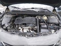 Photo 10 of 16 — 2018 Chevrolet Malibu Limited