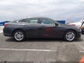 Photo 13 of 16 — 2018 Chevrolet Malibu Limited