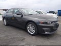 Photo 1 of 16 — 2018 Chevrolet Malibu Limited