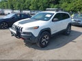 Photo 2 of 16 — 2015 Jeep Cherokee