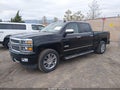 Photo 2 of 16 — 2015 Chevrolet Silverado 1500