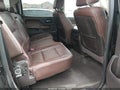 Photo 8 of 16 — 2015 Chevrolet Silverado 1500