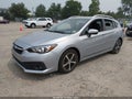 2021 Subaru Impreza — photo 2 of 12 | VIN 4S3GTAD68M3714375