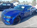 2022 Dodge Charger — photo 2 of 18 | VIN 2C3CDXL90NH117203