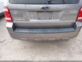 Photo 6 of 11 — 2008 Ford Escape