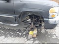 Photo 6 of 11 — 2004 GMC Sierra 1500