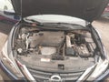 2017 Nissan Altima — photo 10 of 14 | VIN 1N4AL3APXHC178751