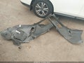 2017 Nissan Altima — photo 12 of 14 | VIN 1N4AL3APXHC178751