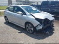 2019 Nissan Leaf — photo 1 of 14 | VIN 1N4AZ1CP6KC305440