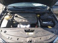 2015 Chrysler 200 — photo 10 of 16 | VIN 1C3CCCABXFN599060