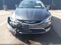 2015 Chrysler 200 — photo 12 of 16 | VIN 1C3CCCABXFN599060