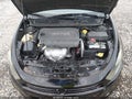 Photo 10 of 12 — 2015 Dodge Dart
