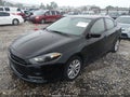 Photo 6 of 12 — 2015 Dodge Dart