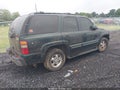Photo 4 of 11 — 2002 Chevrolet Tahoe