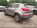 Photo 3 of 11 — 2014 Kia Sportage
