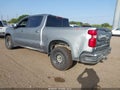 2023 Chevrolet Silverado 1500 — photo 3 of 15 | VIN 2GCUDDED5P1123428