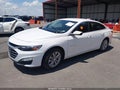 2025 Chevrolet Malibu — photo 2 of 16 | VIN 1G1ZD5ST1SF142902