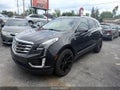 2019 Cadillac XT5 — photo 2 of 14 | VIN 1GYKNERS0KZ121096
