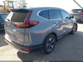 Photo 4 of 19 — 2021 Honda CR-V