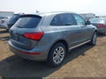 2014 Audi Q5 — photo 4 of 12 | VIN WA1LFBFP0EA084537