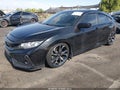 2017 Honda Civic — photo 2 of 16 | VIN 2HGFC1E5XHH704386