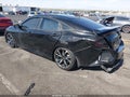 2017 Honda Civic — photo 3 of 16 | VIN 2HGFC1E5XHH704386