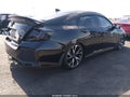 2017 Honda Civic — photo 4 of 16 | VIN 2HGFC1E5XHH704386