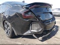 2017 Honda Civic — photo 6 of 16 | VIN 2HGFC1E5XHH704386