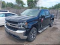 2022 Chevrolet Silverado 1500 — photo 2 of 16 | VIN 3GCPYJEK6NG175167