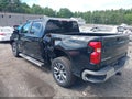 2022 Chevrolet Silverado 1500 — photo 3 of 16 | VIN 3GCPYJEK6NG175167
