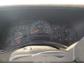 2003 GMC Sierra — photo 7 of 12 | VIN 1GTGK13UX3F138353