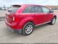 Photo 4 of 12 — 2011 Ford Edge